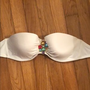 Victoria secret bikini top